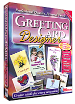 Belltech Greeting Cards Designer